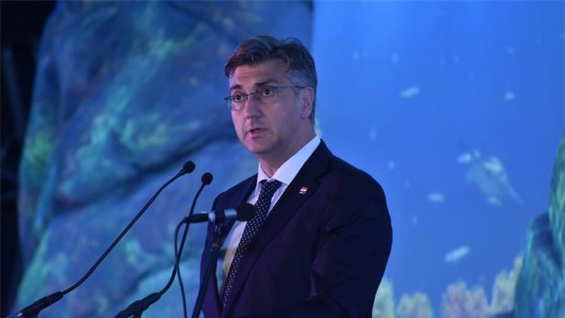 Ulaganjima iz fondova EU-a podržavamo naše ribare, štitimo riblji fond te čuvamo morski okoliš u Hrvatskoj